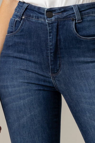 Calça Jeans Flare F2023080