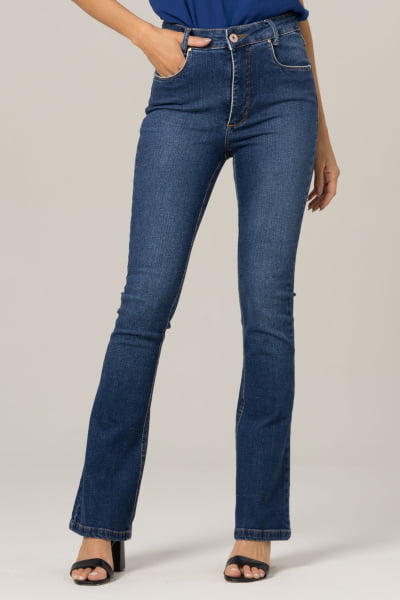 Flare - Oxiblue Jeans