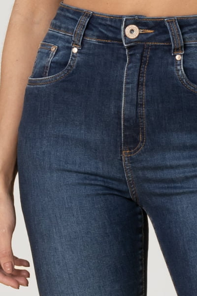 Calça Jeans Mom Feminina F2023068