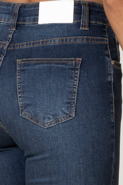 Calça Jeans Mom Feminina F2023068